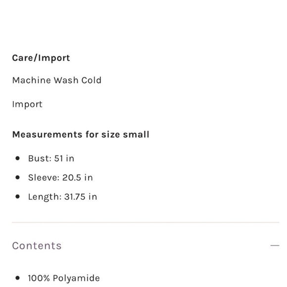 Free People Movement Pria Printed Puffer NWT Size Small - Picture 6 of 16